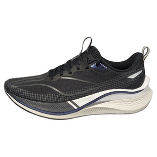 李宁赤兔8PRO运动鞋男子2025新款轻薄高回弹竞速跑鞋ARPV003/015