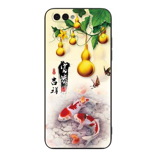 LuckRider适用OPPOR11手机软壳opppr11中式r11t潮男opr11个性r11t小新r11m防摔opopr11t星愿熊oppr11撞色r11