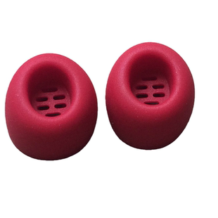 原装华为FreeBuds 4i入耳式耳机硅胶套耳塞帽Earbuds 4配件earbuds x3荣耀earbuds 2SE包邮荣耀亲选X8i