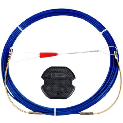 CMQ螺接头穿线器秒换头耐磨尼龙