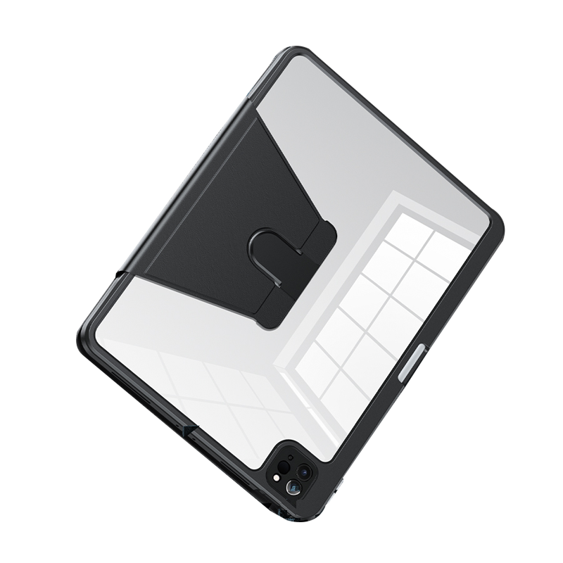 奢姿适用于华为matepad11保护套平板软壳pro带笔槽v7电脑荣耀8全包10.8防摔皮套原10.4全包3硅胶6磁吸2