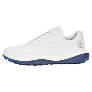 ECCO爱步男鞋高尔夫球鞋舒适休闲运动鞋132264