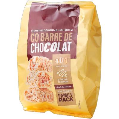 原装进口俄罗斯燕麦酥糖能量棒