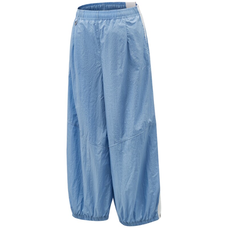NIKE耐克女子AS BALLOON TRACK PANT运动休闲长裤IM8168-486