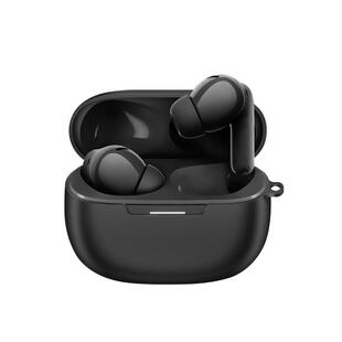 隐者适用RedmiBuds5pro保护套小米红米RedmiBuds5pro电竞版耳机保护壳防摔透明红米Buds5pro真无线降噪壳新款