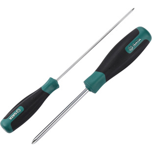 世达十字螺丝刀高硬度带强磁小起子螺丝批改锥电脑笔记本维修工具