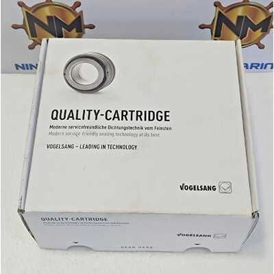 VOGELSANG PBT.D050 Cartucho GLRD VX100IQ112 Individual NEW
