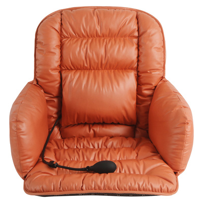 气囊护腰包围椅子坐垫