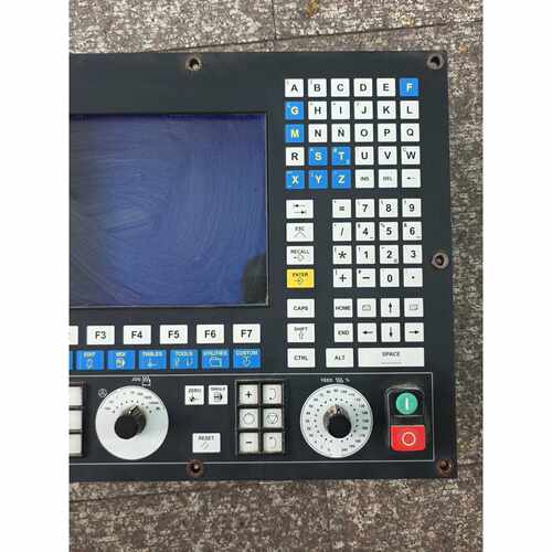 议价FAGOR法格PMC-2000数控