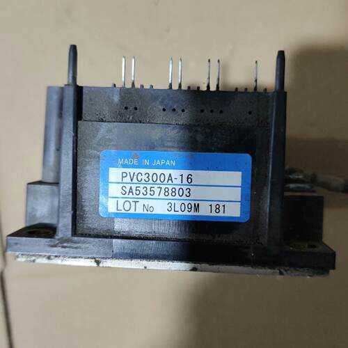 溢价-变频器专用模块PVC300A-16件，，