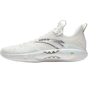 狂潮5pro篮球鞋安踏凯里欧文同款缓震回弹防滑耐磨球鞋正品运动鞋