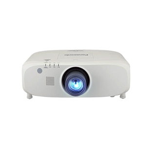 松下投影仪高流明白天直投办公商用高清培训手机无线激光大屏拼接融合楼体文旅山体全息Sanyo/三洋工程投影机