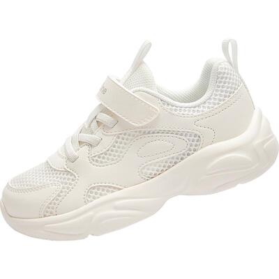 巴拉巴拉运动鞋男女童百搭慢跑鞋