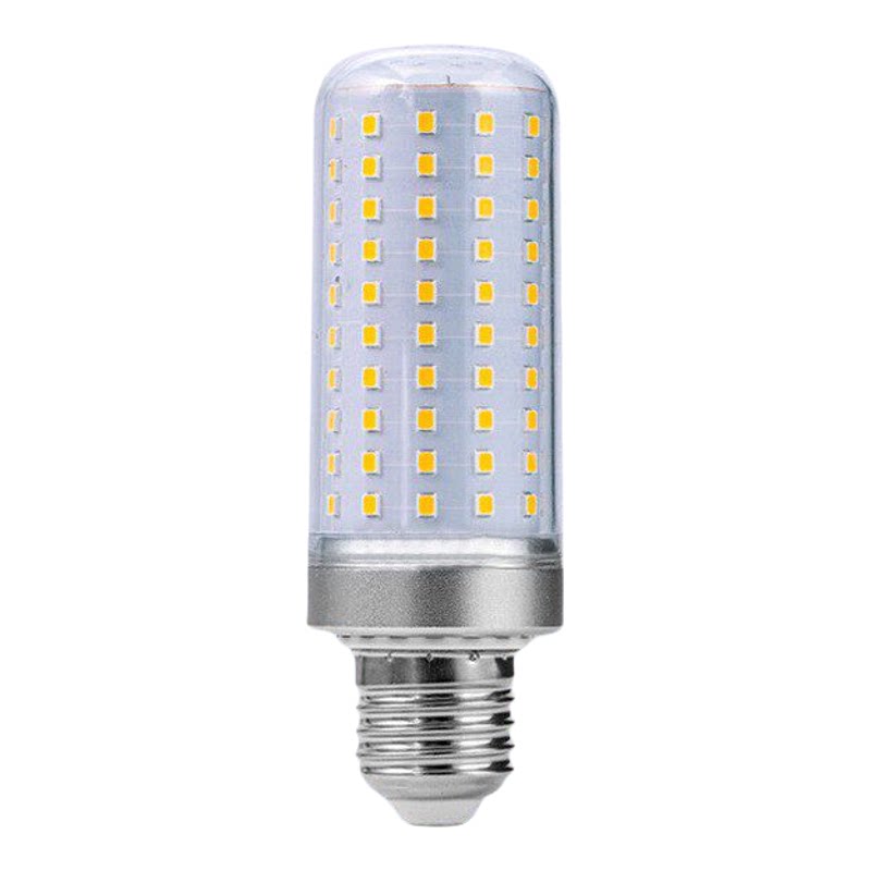 led灯泡螺口节能灯家用客厅e14e27螺口三色变光灯小头吊灯小灯泡