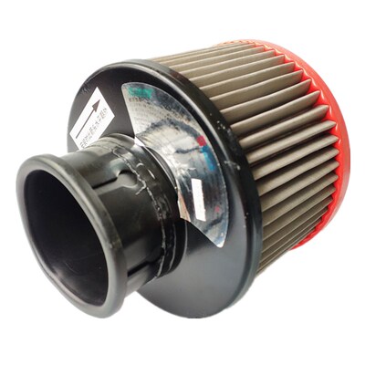 原厂玉柴4108空气滤芯发电机组