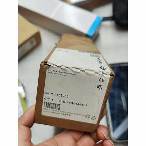 【议价-可维修】MURR PLC模块 555280/二手均有货