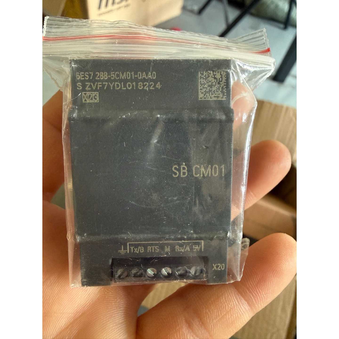】SB CM01通讯模块—议价图片