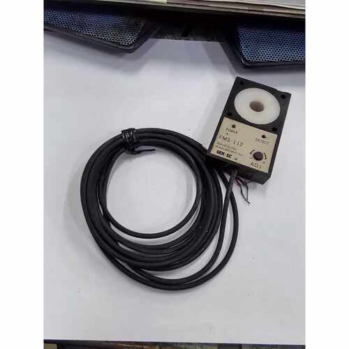 〔议价-可维修〕SEMTEC FMS-112接近传感器 工程剩余 工控自动化
