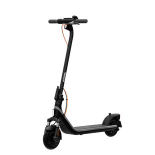 Ninebot九号滑板车E2PRO电动车白色Plus折叠便携女男成人校园代步