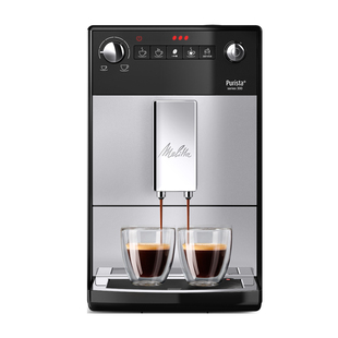 Melitta/美乐家F23咖啡机全自动家用迷你进口意式浓缩现磨一体机