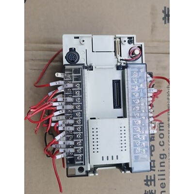 溢价-PLC FX2N32MR001