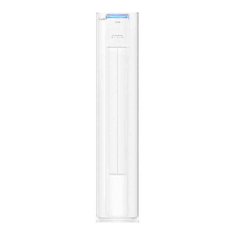 政府补贴美的空调酷省电Pro3匹2匹一级能效变频立式家用柜机官方