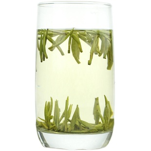 2025新茶常州金坛绿茶生态雀舌雨前全芽特优级独立小袋泡茶礼盒