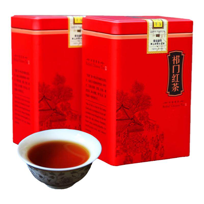 祁门红茶特级2026正宗500g黄山