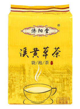 广东溪黄草100包溪王草凉茶茶包