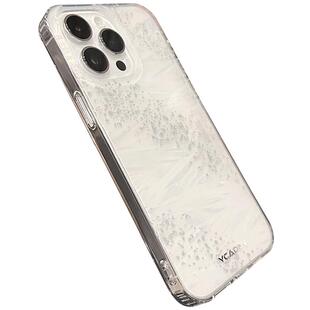 女神18新款iPhone14pro贝壳闪钻壳适用苹果15ProMax手机壳iphone13高级感ins气质仙女壳防摔12软壳16pm小众pm