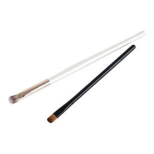 香薰蜡烛石膏上色描边勾线水粉丙烯烘焙刷笔 眼影细节晕染化妆刷