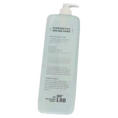 德莱博控油舒缓爽肤水1000ml