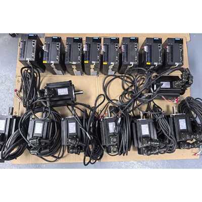 询价汇川套装1.5KW驱动器IS620NT5R4I