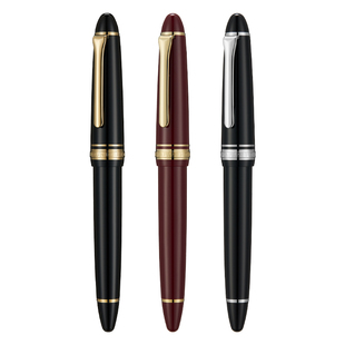 日本Sailor写乐Profit休闲鱼雷钢笔新款11-0570系列成人练字送礼