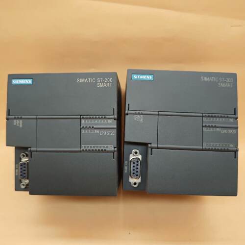 【询价】PLC S7-200SMART 6ES7 288-1S适用