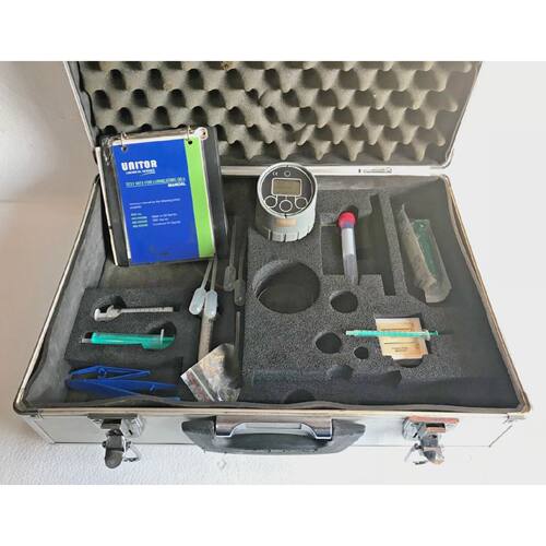 KITTIWAKE Oil Test Kit  TBN  Water in Oil Analysis Kit UNITO