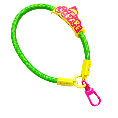 寄居蟹超好看携带手机挂绳手腕款