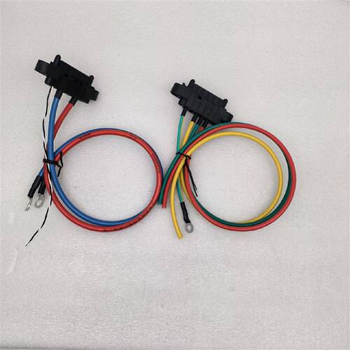 议价英飞源REG50050/REG75030输出接头/REG75035连接器/CEG75050