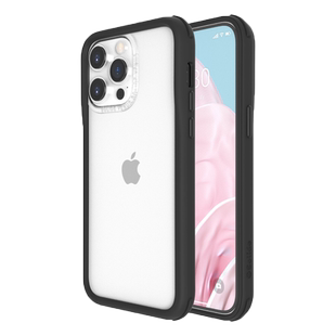 Solide适用苹果iPhone15promax手机壳边框14plus防摔保护套全包新款14pro个性外壳时尚情侣按键