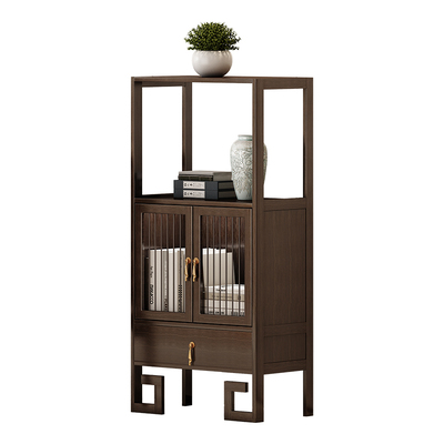 沙发边几茶几2024新款轻奢高级感创意床头柜侧边柜阳台复古小桌子