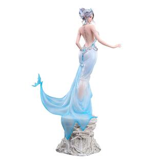 补款哔哩哔哩BearPanda玄机科技 鬼刀 海琴烟 《邂逅》1/6