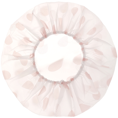 浴帽女防水洗澡沐浴帽