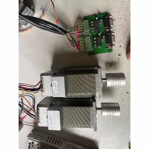 询价COOL MUSCLE闭环步进电机CM1-C-23L20A