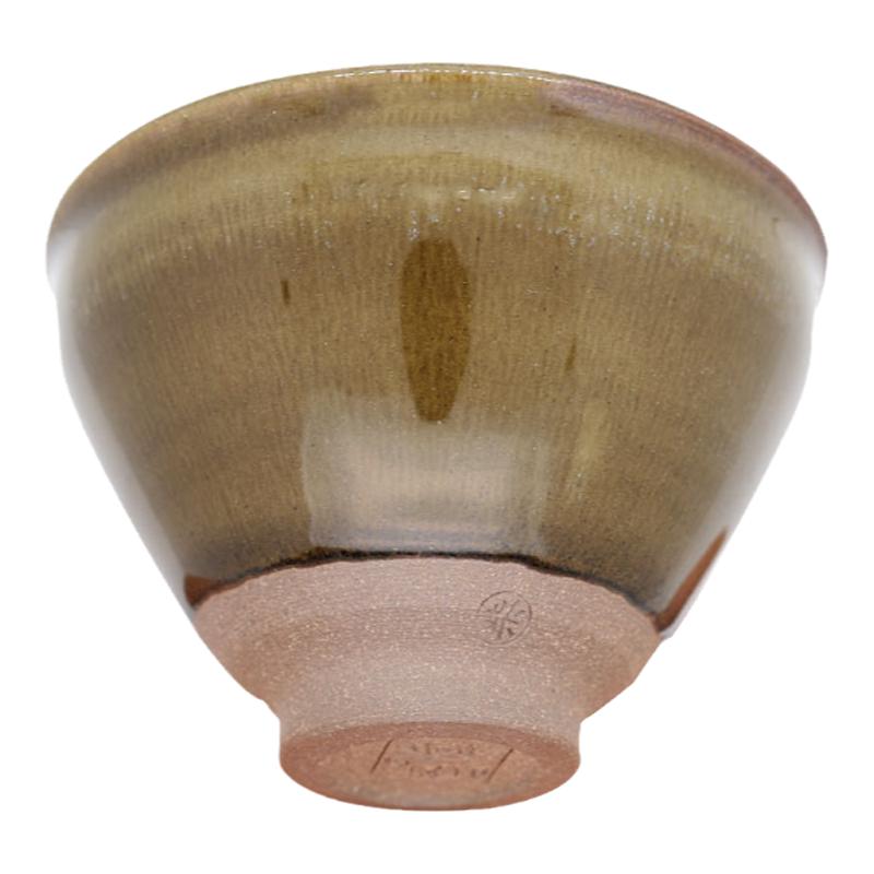 正品龙窑柴烧建盏纯手工主人茶杯