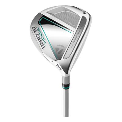 Taylormade高尔夫球道木GLOIRE