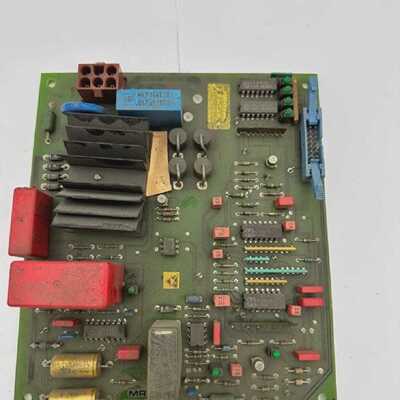 1Pc X HEIDELBERG Printed Circuit Board MR 00.781.1722 (22.11