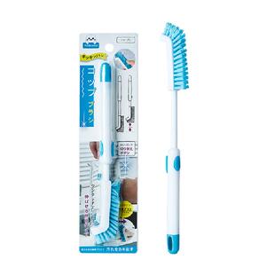 日本杯刷长柄洗杯子专用刷杯子神器破壁机刷子无死角洗杯刷清洁刷