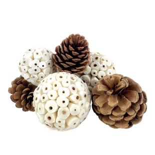 鹦鹉松果球通草球小鸟啃咬玩具解闷自嗨解压虎皮牡丹玄凤磨牙用品