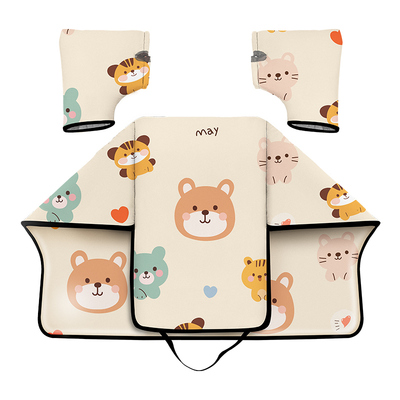 保暖电动车挡风被分体款加绒加厚