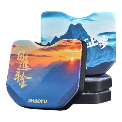 朝宇钓箱加厚坐垫防屁股痛